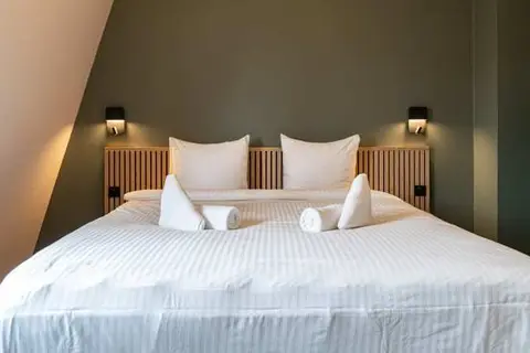 Hotel de Duif in Lisse — foto 9
