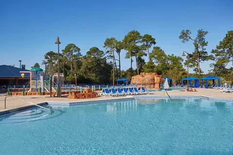 Wyndham Garden Lake Buena Vista Disney Springs Resort Area in Walt Disney World Airport — foto 25