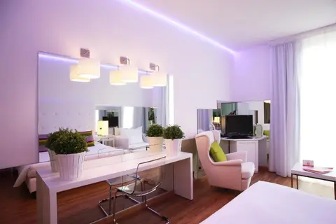 Hotel Adua in Montecatini Terme, foto 9