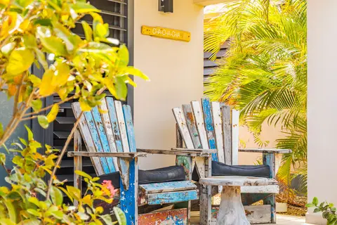 Kura Kabana Boutique Resort in Kralendijk — foto 13