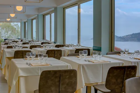 Resort Hotel Antares foto 12