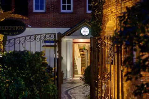 Tides Boutique Hotel foto 4