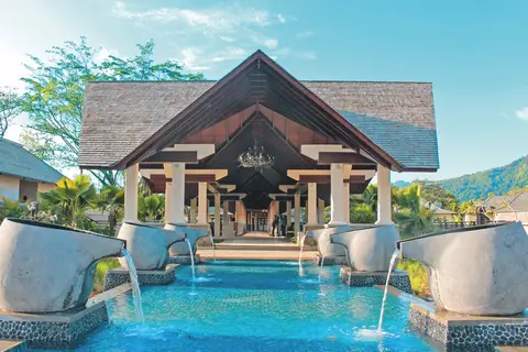 Story Seychelles in Beau Vallon Bay, foto 4