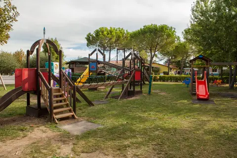 The Garda Village in Desenzano del Garda — foto 28