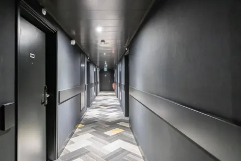 Staycity Aparthotels, Paris, La Défense foto 8