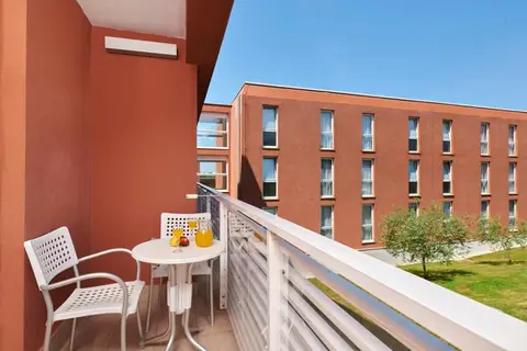Hotel Albatros Plava Laguna in Porec — foto 5
