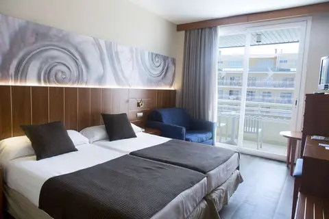 Hotel GHT Aquarium & Spa in Lloret de Mar — foto 28