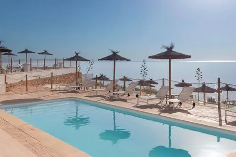 Hotel Club Palia Maria Eugenia in Manacor