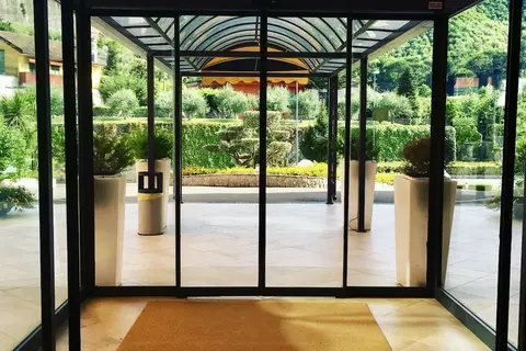 San Severino Park Hotel & SPA, BW Signature Collection in Mercato San Severino, foto 7