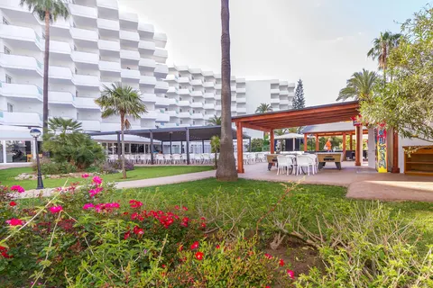 Eix Lagotel Holiday Resort foto 19