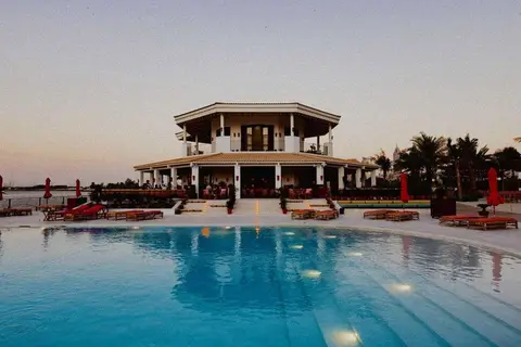 SO Uptown Dubai in أبتون دبي برج 1 — foto 14
