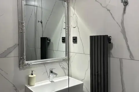 Rooms Madison in Zagreb, foto 16