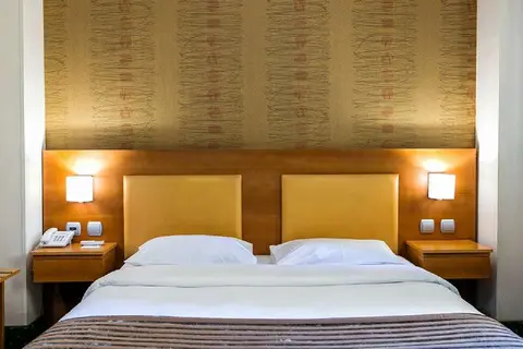 Athens Cypria Hotel in Athene, foto 13