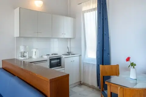 Kostakis Beach Apartments in Gerani, foto 18