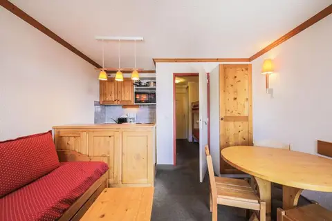 Résidence Maeva Home Les Horizons d'Huez in Huez — foto 3