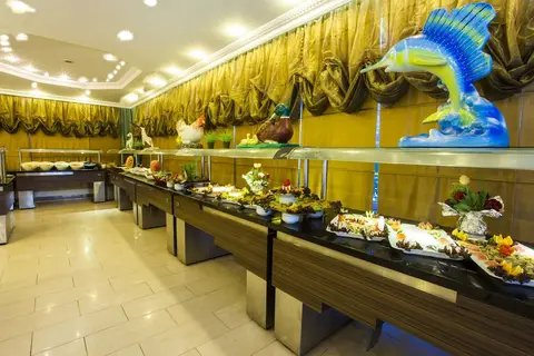 Kleopatra Royal Palm in Alanya — foto 28