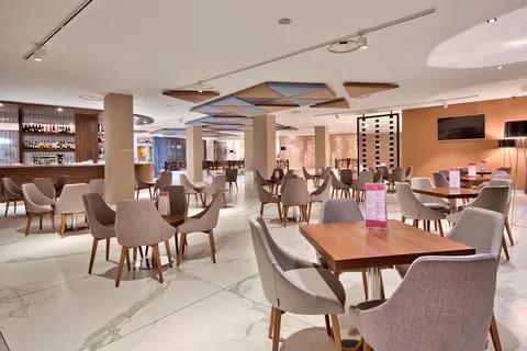 Doubletree by Hilton Malta foto 5