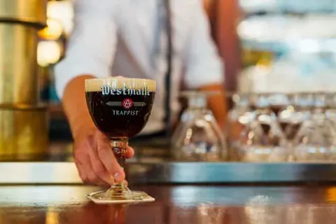 Hotel Mastbosch Breda foto 12