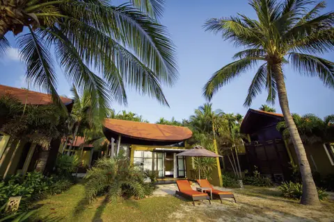 New Star Beach Resort in Ko Samui — foto 16