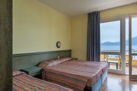 Hotel Internazionale in Sienna — foto 25