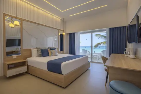 HM Bavaro Beach - Adults Only in Salvaleón de Higüey, foto 14