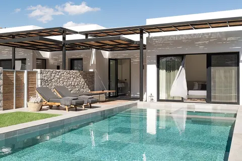 Casa Cook Rhodes foto 1