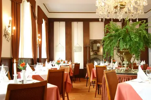 Graben Hotel in Wenen — foto 3