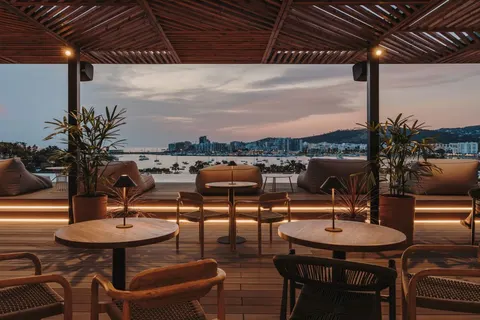 Bonito Ibiza By O Beach in Sant Antoni de Portmany — foto 6