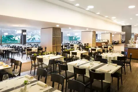 Remisens Family Hotel Excelsior in Lovran — foto 14