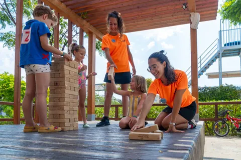 Camping Valencia foto 10