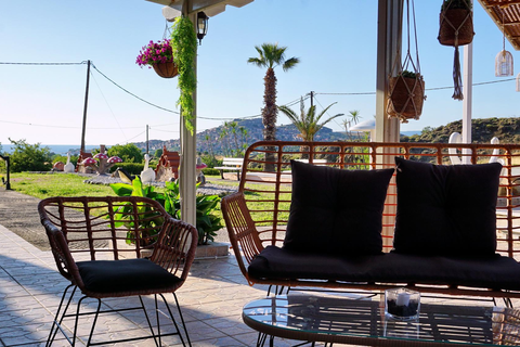 Appartementen Marilena foto 5