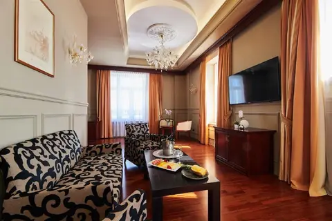 BO Hotel Palazzo in Porec — foto 9