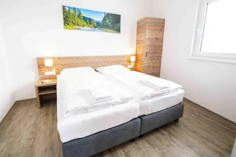 Appartementen Alpenstyle Fieberbrunn in Fieberbrunn — foto 2