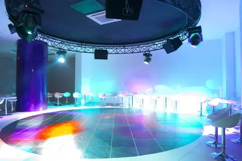Side Prenses Resort & Spa in Manavgat — foto 21
