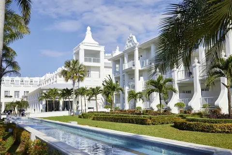 RIU Palace Riviera Maya in Playa del Carmen — foto 2