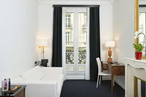 Melia Paris Champs Elysees in Parijs, foto 24