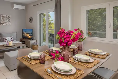 Keri Villas in Δημοτική Ενότητα Λαγανά — foto 11