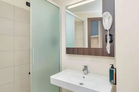 B&B Hotel Milano Cenisio Garibaldi in Milaan, foto 15