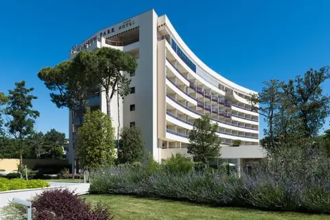 Laguna Park Hotel in Rome — foto 11
