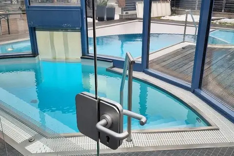 Hotel Maistatt in Schladming — foto 5