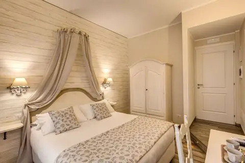 Casa Mia Vaticano in Rome, foto 26
