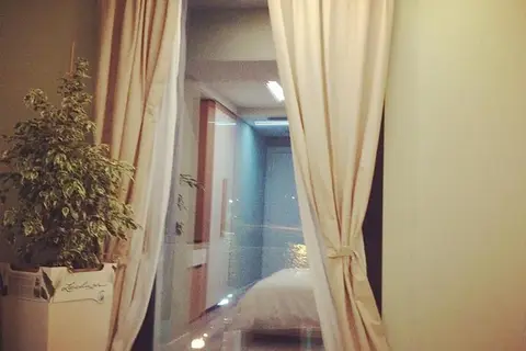 Hotel Bologna in Vlora — foto 15