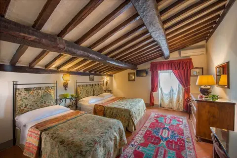 San Michele in Cortona, foto 2