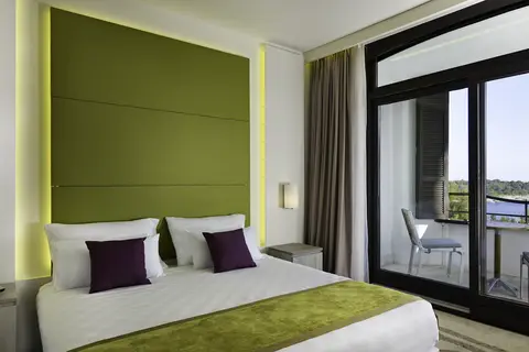 Park Plaza Verudela Pula in Pula — foto 16