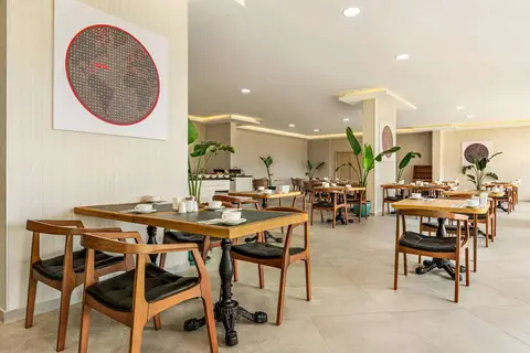 Ramada by Wyndham Cesme in Cesme — foto 23