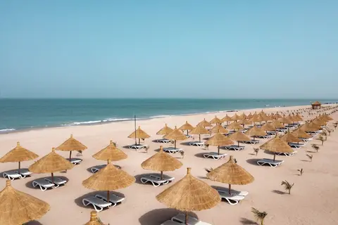 Hotel Riu Baobab in Communauté rurale de Malicounda — foto 6