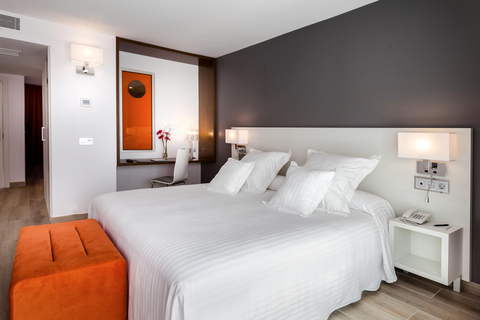 Hotel Barceló Corralejo Sands foto 3