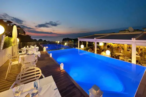 Rivage in Sorrento, foto 16
