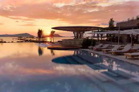 The Westin Resort, Costa Navarino in Δημοτική Ενότητα Γαργαλιάνων — foto 11