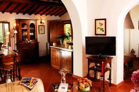 Tenuta Lupinari in Bucine — foto 12